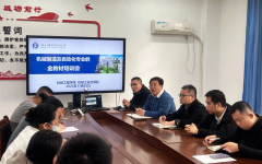 制制及从动化范畴手艺迭代快