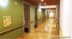 包含6名执业医师和104名持证护理