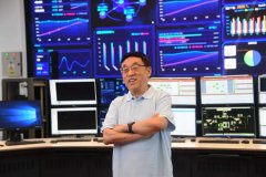 复杂出产制制全流程一体化节制系统理论取手艺