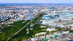 优先、绿色成长日益成为甘肃最明显的底色和最